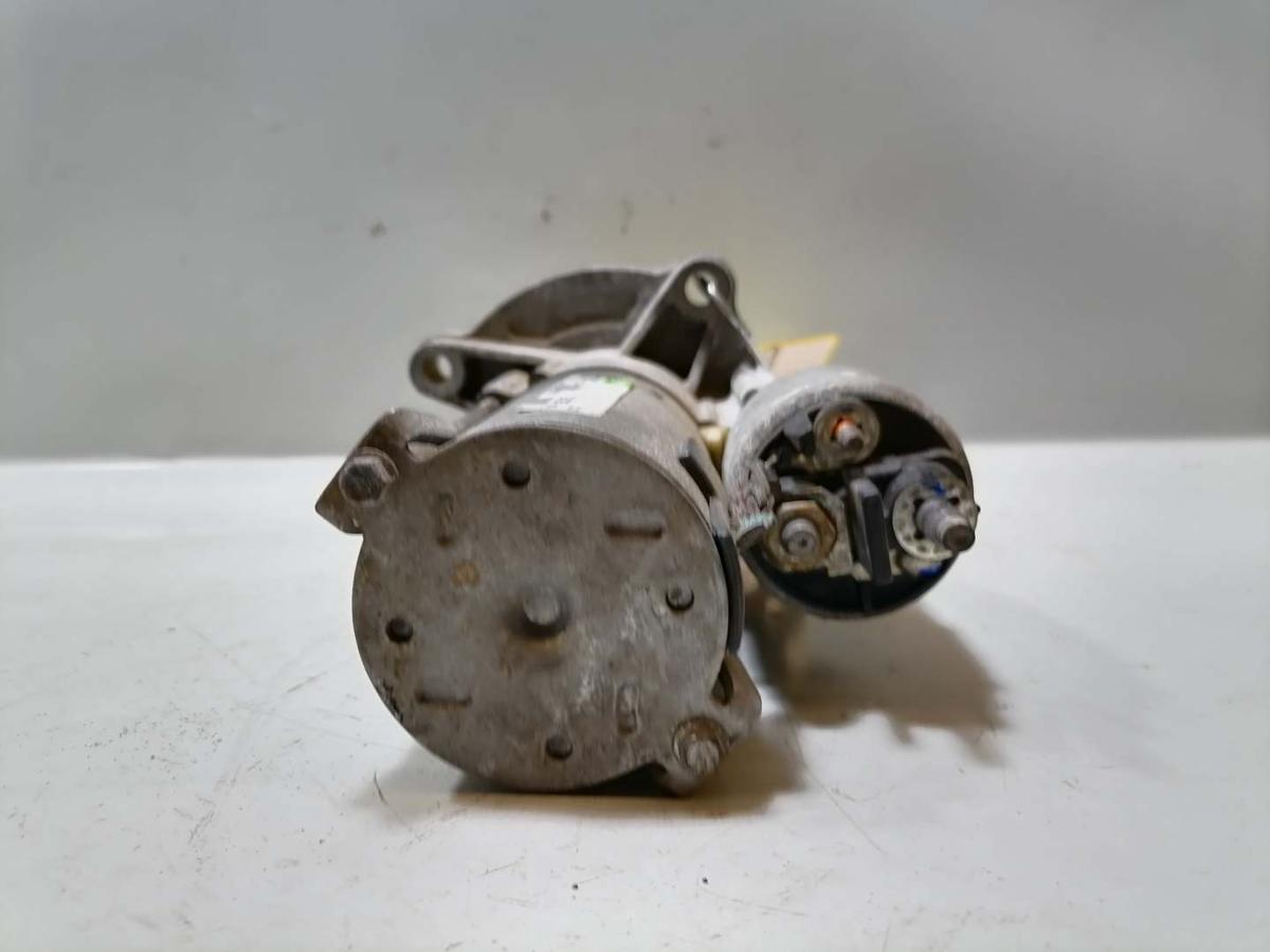 Peugeot 2006+ original Anlasser Starter 1,4 55KW Bj.2010 Peugeot 2006+ original Anlasser Starter 1,4 55KW Bj.2010